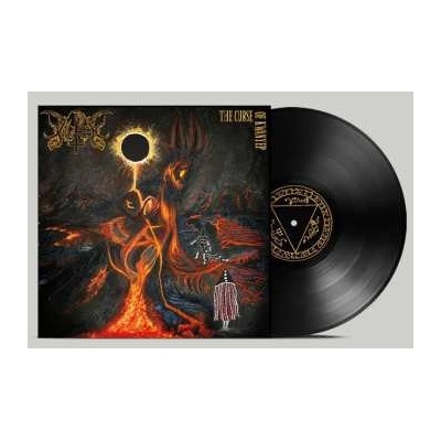 Xaen - Curse Of Kwanyep LP