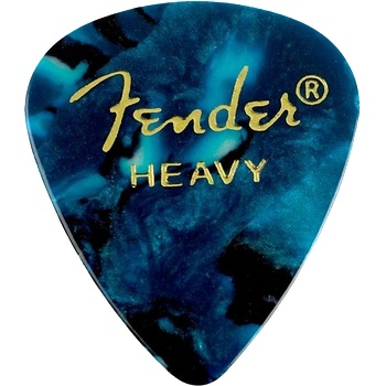 Fender 351 Shape Premiums Перце за китара (1982351508KUS)