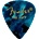 Fender 351 Shape Premiums Перце за китара (1982351508KUS)
