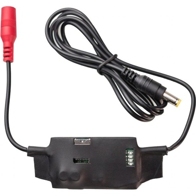 Secutek GSM превключвател