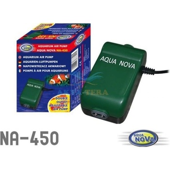 Aqua Nova NA-450, 2x200l/h