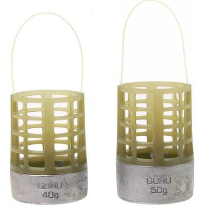 Guru X-Change Distance Feeder Cage Medium 40+50 g