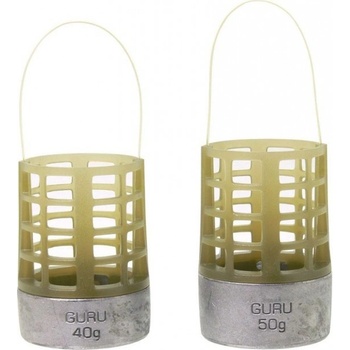 Guru X-Change Distance Feeder Cage Medium 40+50 g