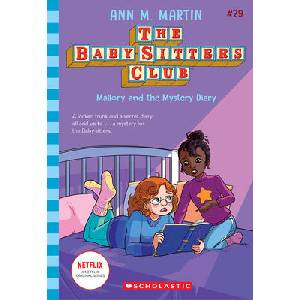 Mallory and the Mystery Diary (ISBN: 9781339037639)