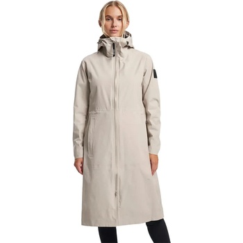 Tenson Анорак Tenson Maxi parka - Beige (Khaki)