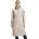 Tenson Анорак Tenson Maxi parka - Beige (Khaki)