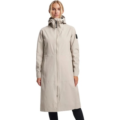Tenson Анорак Tenson Maxi parka - Beige (Khaki)