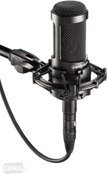 Audio-Technica AT-2035