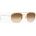 Ray-Ban Слънчеви очила Ray-Ban RB3707 Polarized+ Lenses arista gold/brown