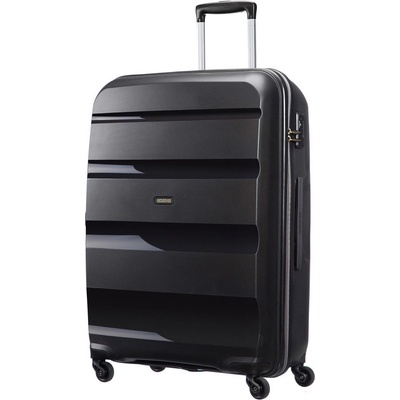 American Tourister Bon Air Černá 91L