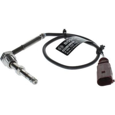 BOSCH Čidlo, teplota výfukových plynů 0986259178