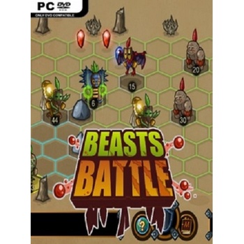 Beasts Battle