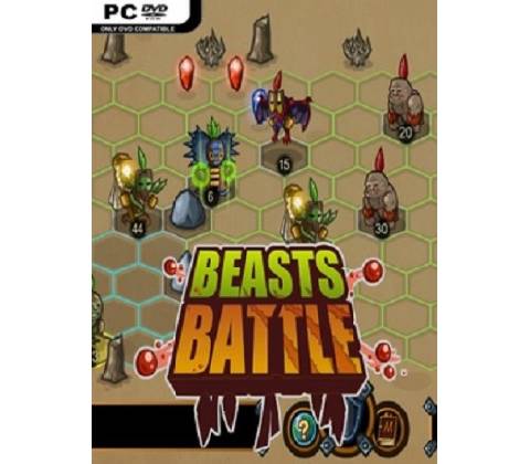 Beasts Battle