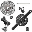 Sram XX Eagle AXS