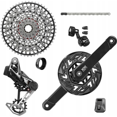 Sram XX Eagle AXS