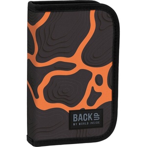 BackUP Несесер с пособия BackUp SW - Magma, 1 цип и 2 крила (93755)