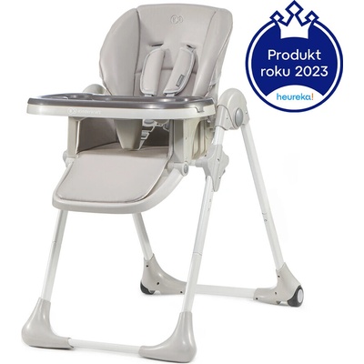 YUMMY grey Kinderkraft 2021