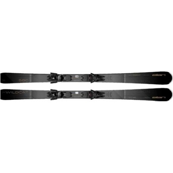 Elan Wildcat S8 C LS 24/25