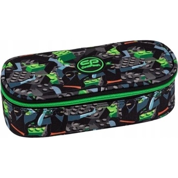 Patio CoolPack Campus Kids From The Block