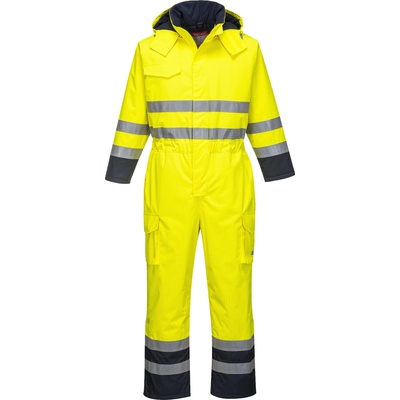 Portwest Bizflame Rain S775YNRXL