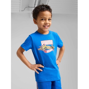 PUMA Тениска X HOT WHEELS Graphic Tee (63006958)