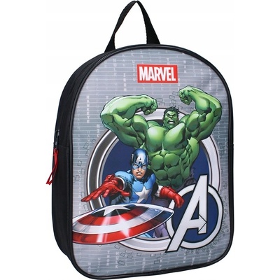 Vadobag batoh Avengers Marvel 9828
