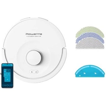 Rowenta RR8777WH X-Plorer Serie 90 Charging Stat