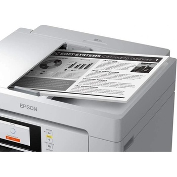Image 1 of Epson EcoTank Pro M15180 (C11CJ41406)