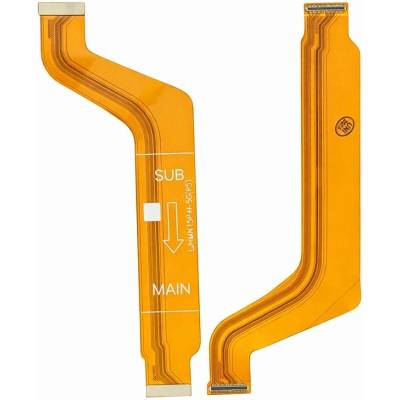 Xiaomi Redmi NOTE 15 PRO Plus 5G flex MAIN