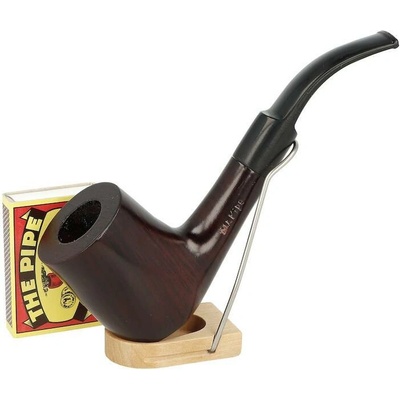 Mr. Pipe Gross ořech 4 filtr 9mm