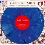 Multiland Various: Café de Paris - Vinyl (LP) (038793)