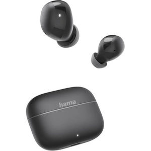 Hama Freedom Buddy II black (221758) Слушалки