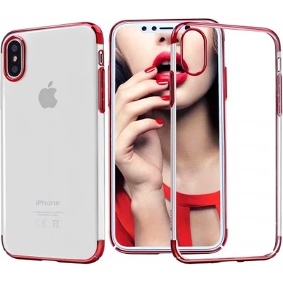 Baseus Glitter Case за Apple iPhone XR