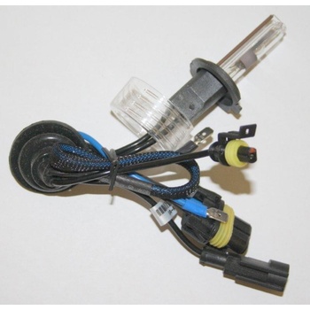 Xenónová výbojka H7R 4300K