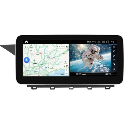 Bulltronics ZF6312 Mercedes-Benz W204