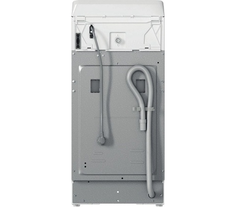 WHIRLPOOL TDLRBX6252BS