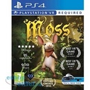Moss