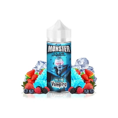 Monster Club - Blue Vampire 100ml