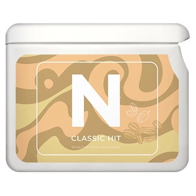 Nutrimax+ Project V N 60 kapsúl