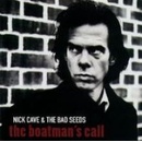 NICK CAVE & THE BAD SEEDS: THE BOATMA LP