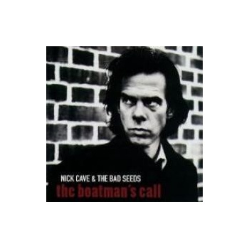NICK CAVE & THE BAD SEEDS: THE BOATMA LP