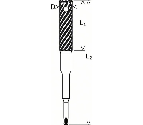 Bosch 2608587100