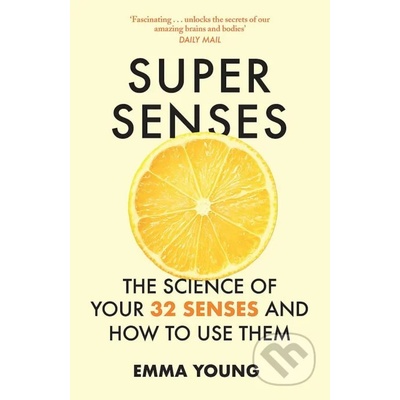 Super Senses