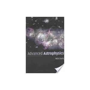Advanced Astrophysics | Neb Duric (ISBN: 9780521525718)