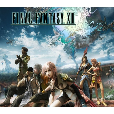Final Fantasy XIII