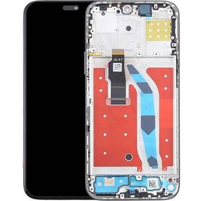 HONOR LCD дисплей за Honor X8B LLY-LX1