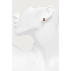 Guess обици дамски CRYSTAL LOVE (JUBE06.361JW)