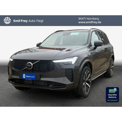 Volvo XC90 Plug-in Hybrid T8 Plus Dark AWD 335 kW