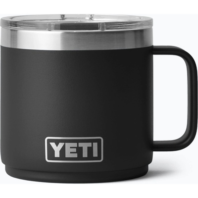 Yeti termohrnek Rambler CL 414 ml black