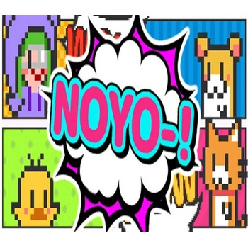 NOYO-!